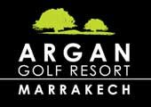 Villas Golf Argan